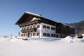 Pfandlhof, Walchsee, Österreich